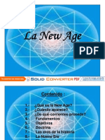 La New Age