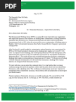 Brokovich EPA letter