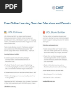 Download CAST Free Online Learning Tools for Educators and Parents by terrybooth SN32134530 doc pdf