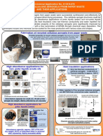 Biodegradable Flexible and Ultrastrong Cellulose Aerogels From Paper Wastes For Replacing Bubble Wrap and Cleaning Oil Spills PDF