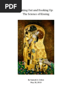 Download The Kissing Paper by samuelacohen SN32135629 doc pdf