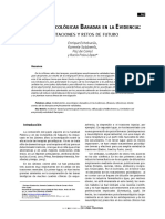 Lectura Terapia Basada en La Evidencia 2010 (1)