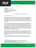 Brockovich EPA Letter