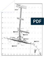 Planta General Topografica Model