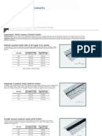 AMICO Metal Lath and Vinyl Bead Building Products _ Expansion _ Control Joint