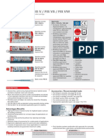 FIS V 360S