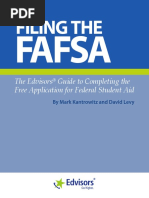 FAFSA Handbook