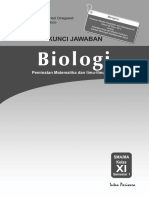 02 BIOLOGI 11 A KUR 2013 PEMINATAN Edisi 2014 PDF