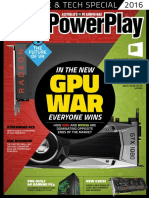 PC Powerplay - Hardware & Tech Special 2016