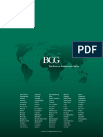 BCG Sparking Growth With Go-To-Market Excellence July 2015