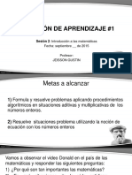 Situación de Aprendizaje PDF