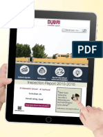 KHDA - Al Mawakeb School Al Garhoud 2015 2016 PDF