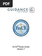 EnCE Study Guide v7!11!2015