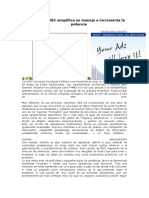 IBM DB2 7 - Castellano