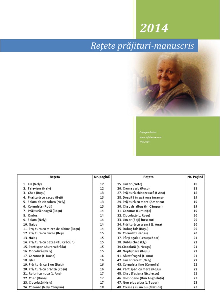 Manuscris 2 PDF | PDF