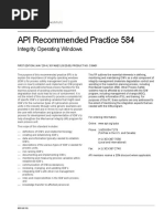 API RP584 IOW S PDF