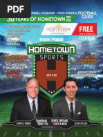Download Hometown Sports football guide by BakersfieldNow SN321396056 doc pdf