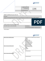 dp unit planner