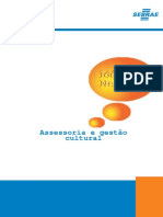 Assessoria e Gestao Cultural