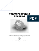 Poljoprivredna Tehnika 01 2009 PDF