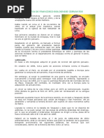 Francisco Bolognesi Cervantes