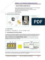 06 Reles Reles Termicos Nomalizados PDF