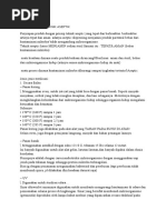 Download Sop Pelatihan Teknik Aseptik by Yudith Soemadi Alfa SN321402614 doc pdf