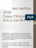 Hgz Casos Clinicos