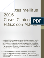 HGZ Casos Clinicos