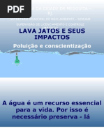Palestra Para Lava Jatos