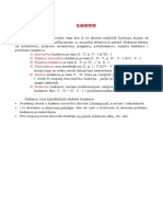 Kadence PDF