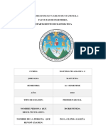 Parcial Resuelto MB2