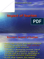 Economic impact of tourism.ppt