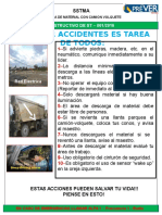 Procedimiento Informativo 028-2013 Camión Volteo