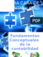 Contabilidad Creativa