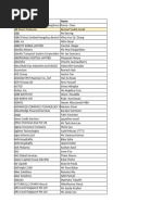 Download database by Benj Travis-Turner SN321412758 doc pdf