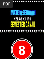 Download Mat Sej XII IS sem 1 by nur_smanio SN32141434 doc pdf