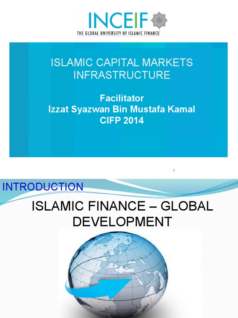 L2 Intro To Icm Pdf Financial Markets Financial Capital