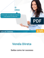 Venda Diretas