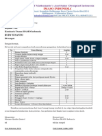 Permohonan Pengadaan Barang Fisik Kantor IMASO PDF
