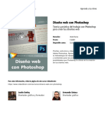 Diseno Web Con Photoshop