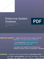 Endocrine System Diseases(1)