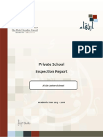 ADEC - Al Ain Juniors Private School 2015 2016