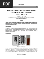 Strain Gauge