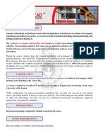 Leaflet CAD PDF