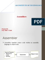 Good Assembler