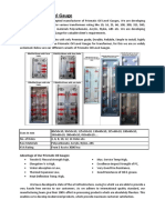 Presmatic oil level guage