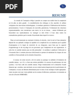 Appréciation Du Contrôle Interne Du Cycle Achats Fournisseurs SPAM Société SOREMED