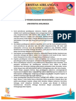 Pendelegasian Mahasiswa PDF