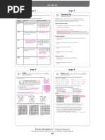 HA2 Solutions Book Wksts Ch.2